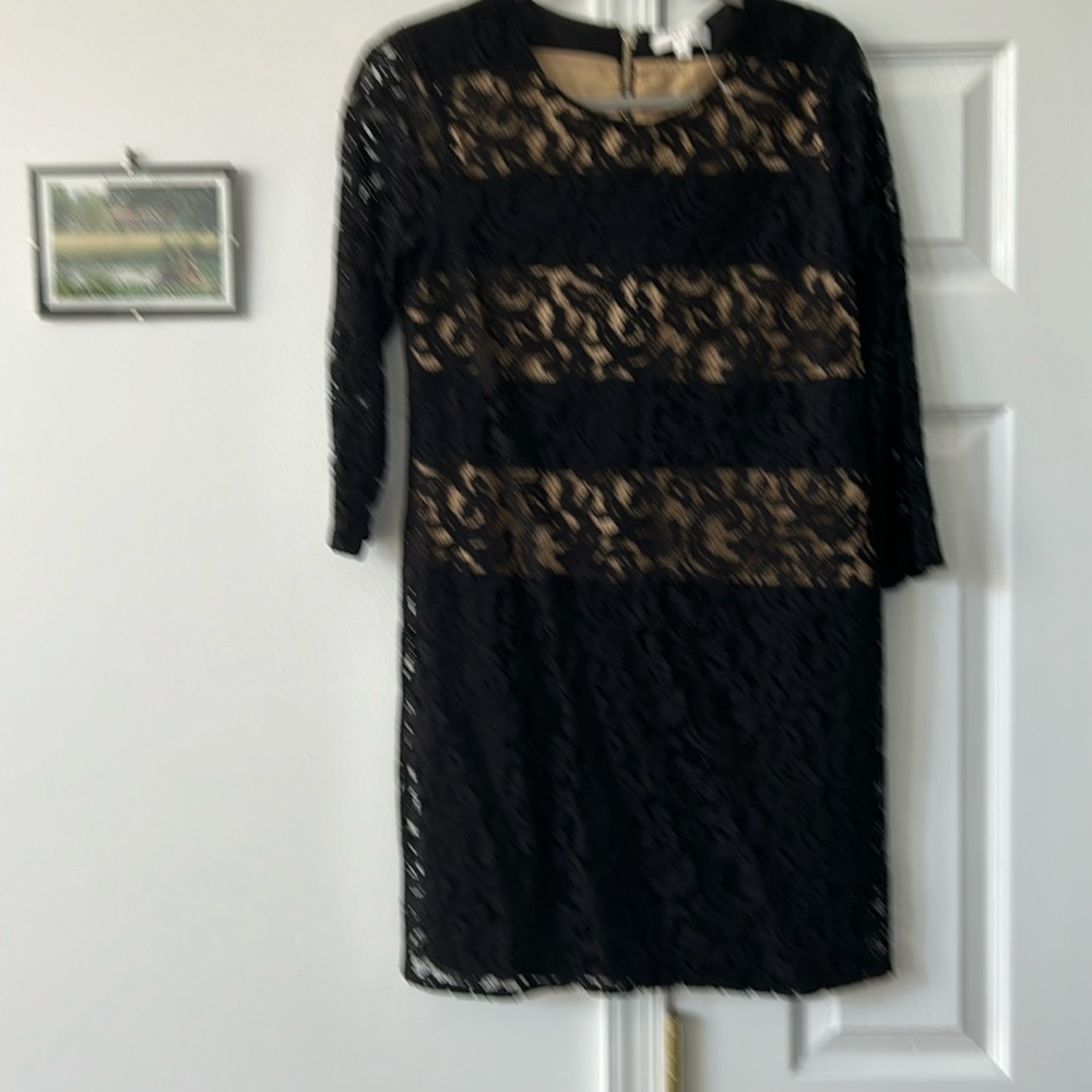JAYE.E black dress